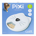 Catit Pixi スマート  6ミールフィーダー