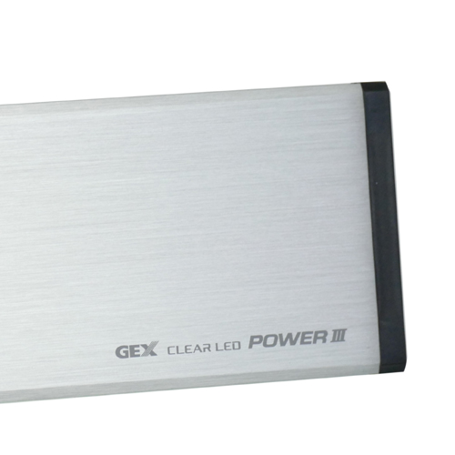 GEX　ACアダプター(クリアLED POWERⅢ600・900※2017年製以降/Ga LED POWERIV450・600)※スイッチ黒　70758　　送料全国一律　520円