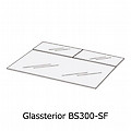 ガラスフタセット (Ga  Glassterior BS300-SF) #70990