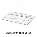 ガラスフタセット (Ga Glassterior BS450S-SF) #70991