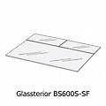 ガラスフタセット (Ga Glassterior BS600S-SF) #70992
